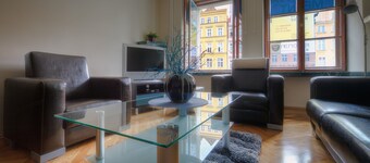 Apartment Central
