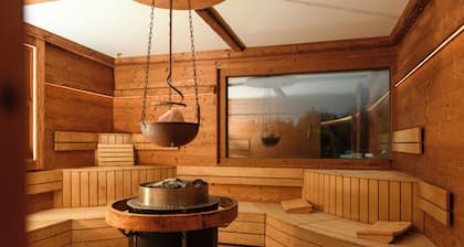 Alpenresort Eienwäldli Engelberg