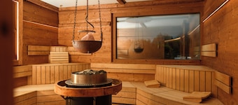 Alpenresort Eienwäldli Engelberg