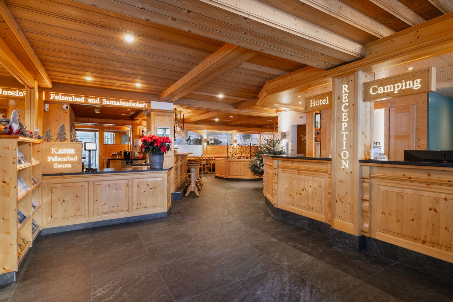 Foto - Alpenresort Eienwäldli Engelberg