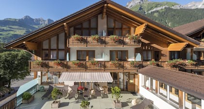 Alpenresort EienwÀldli Engelberg