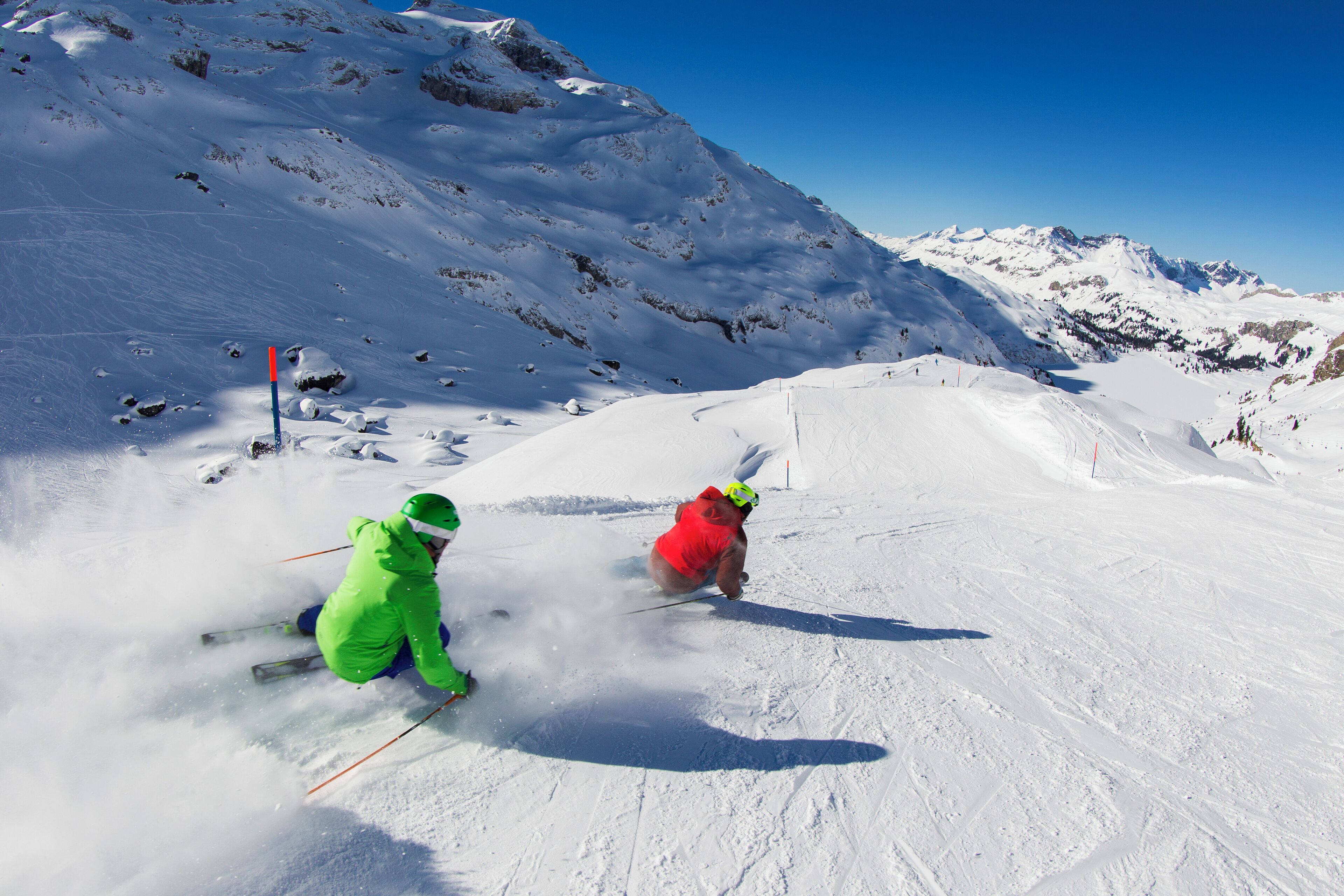 Foto - Alpenresort Eienwäldli Engelberg