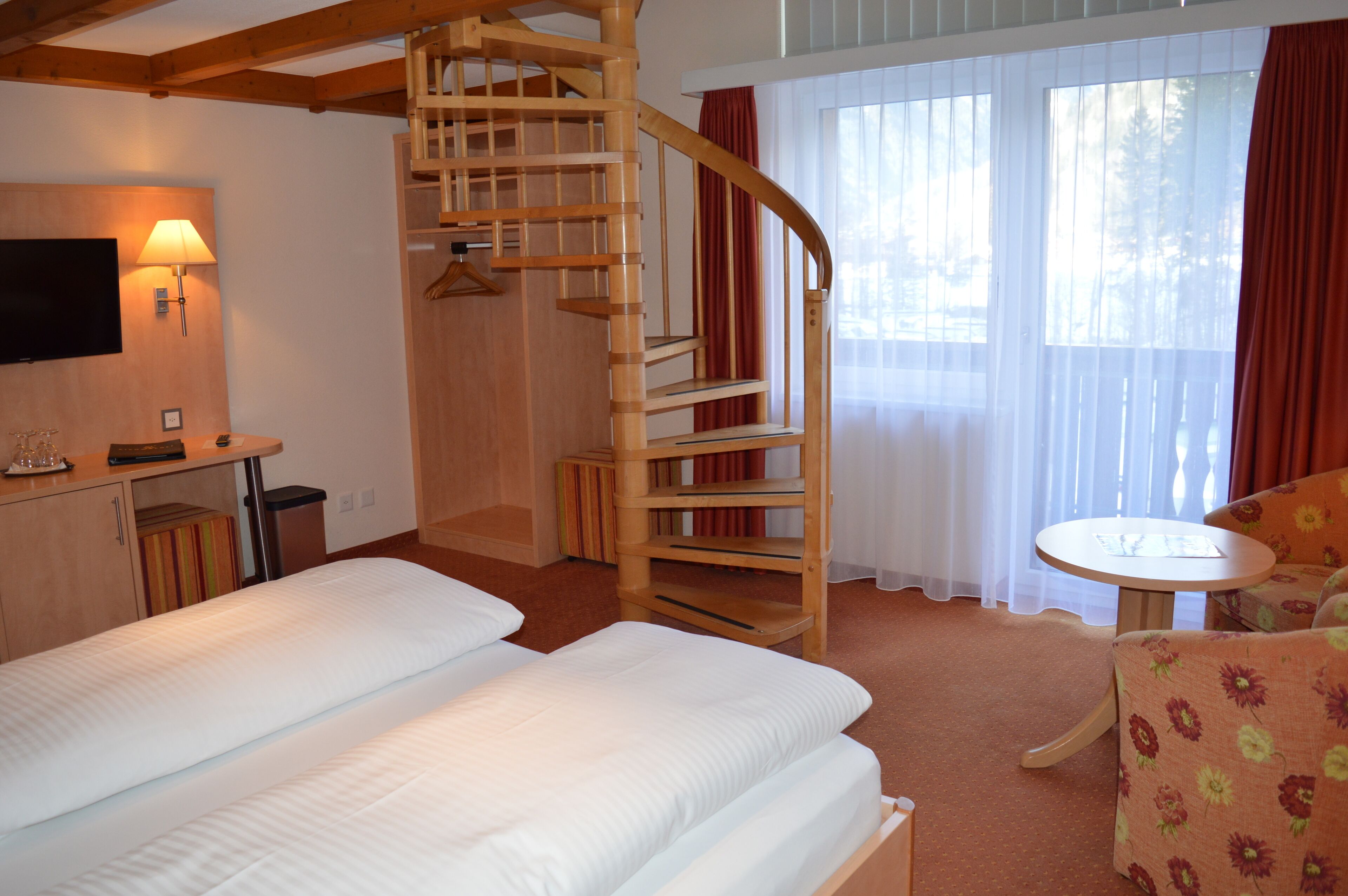 Foto - Alpenresort Eienwäldli Engelberg