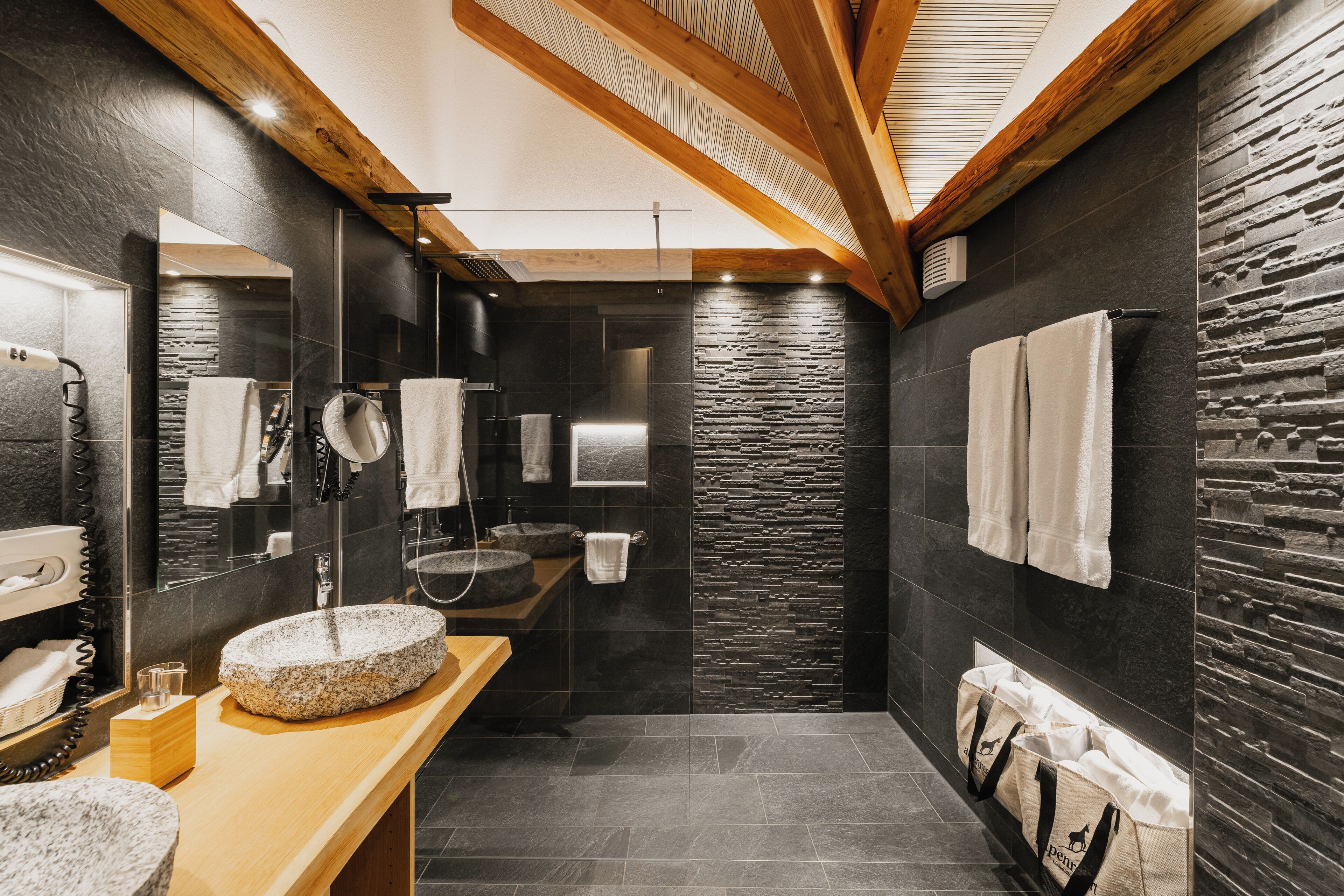 Foto - Alpenresort Eienwäldli Engelberg