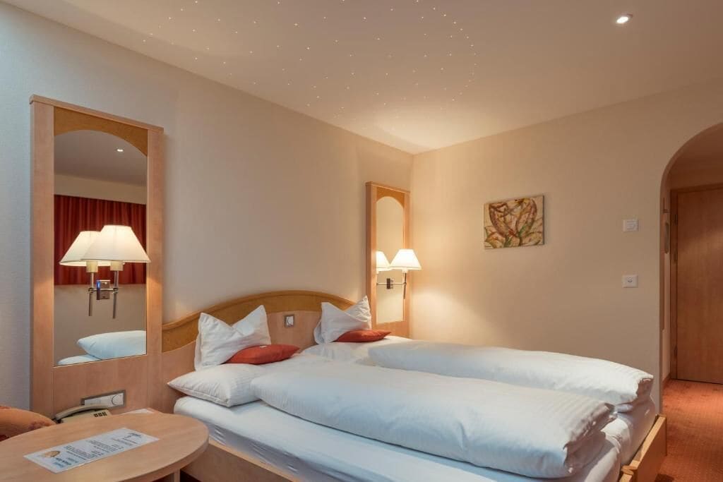 Foto - Alpenresort Eienwäldli Engelberg