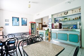 Kawasan sarapan