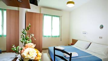 Chambre Double (extra bed)