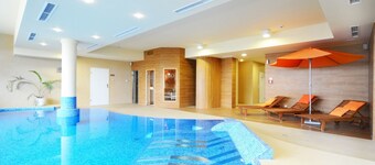 阿爾卑斯大酒店