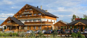 Hotel Alpejski