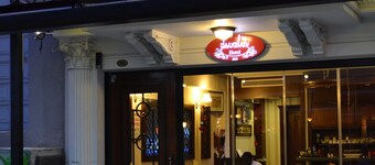 Divalis Hotel