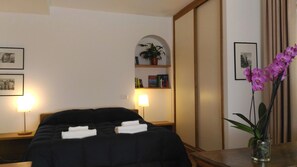 Room - Residence Il Pozzo (Sorrento)