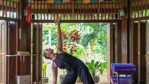 Unclassified image, 3 of 62, button - Easy Time Resort (Koh Samui)