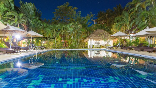 Unclassified image, 1 of 62, button - Easy Time Resort (Koh Samui)