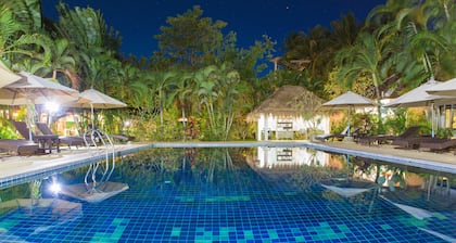 Easy Time Resort