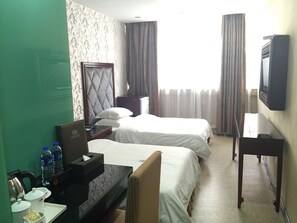 Deluxe Twin Room, 2 Twin Beds