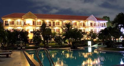 MuiNe Century Beach Resort & Spa