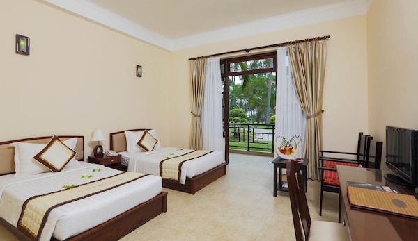 Muine Century Beach Resort & Spa - Phan Thiết