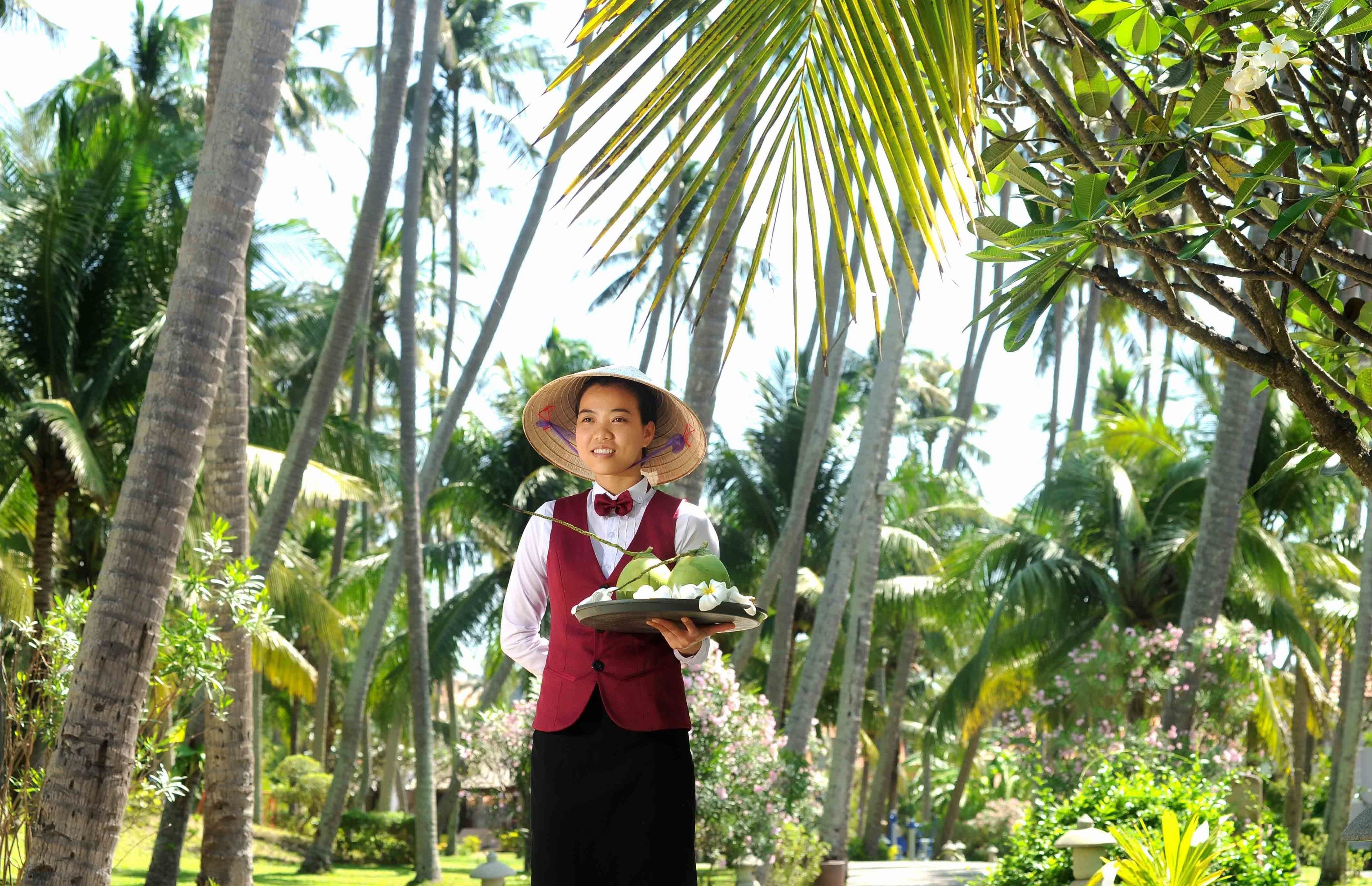 international cuisine