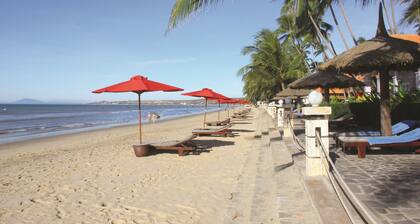 MuiNe Century Beach Resort & Spa