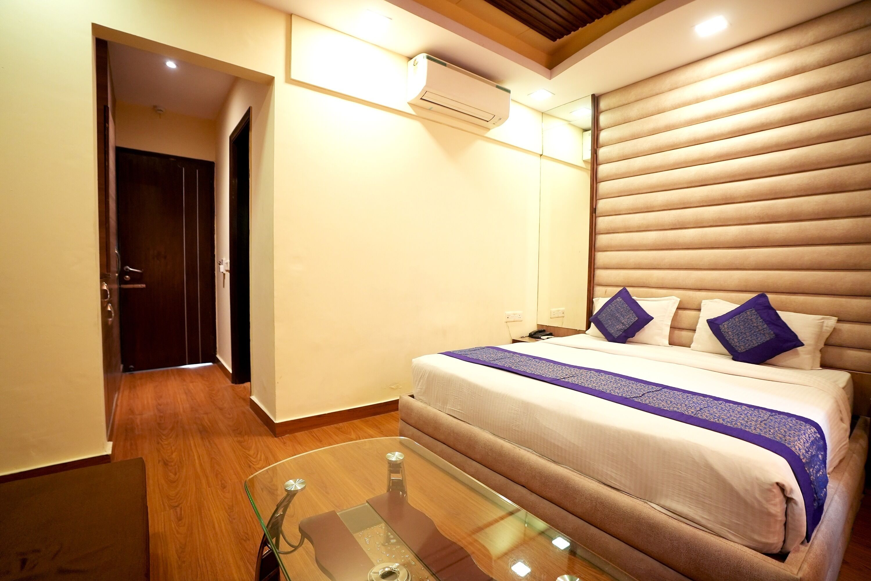 Foto - Hotel Silver Stone - Karol Bagh New Delhi