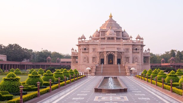 Point of interest - Hotel Silver Stone (New Delhi)