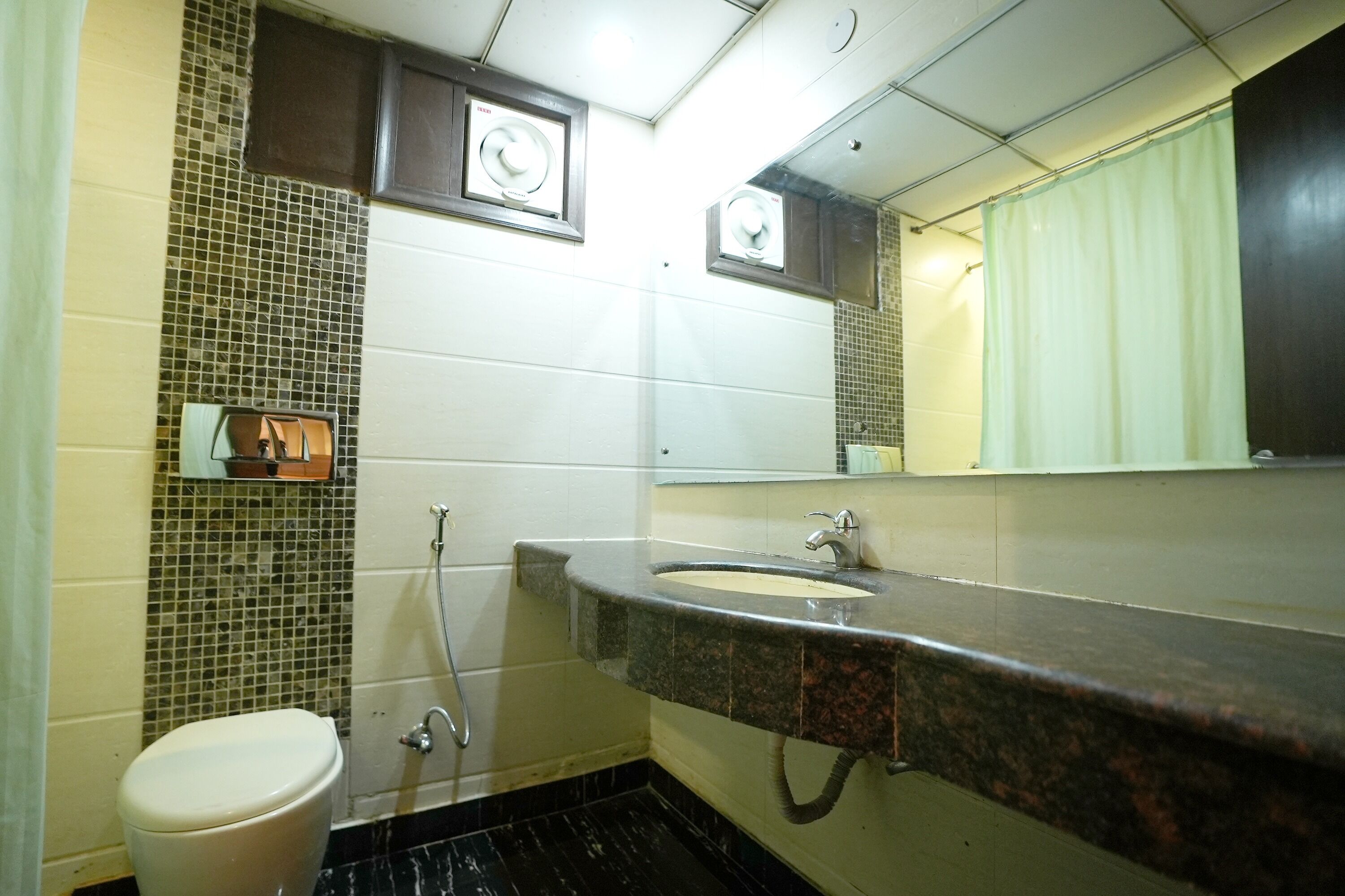 Foto - Hotel Silver Stone - Karol Bagh New Delhi