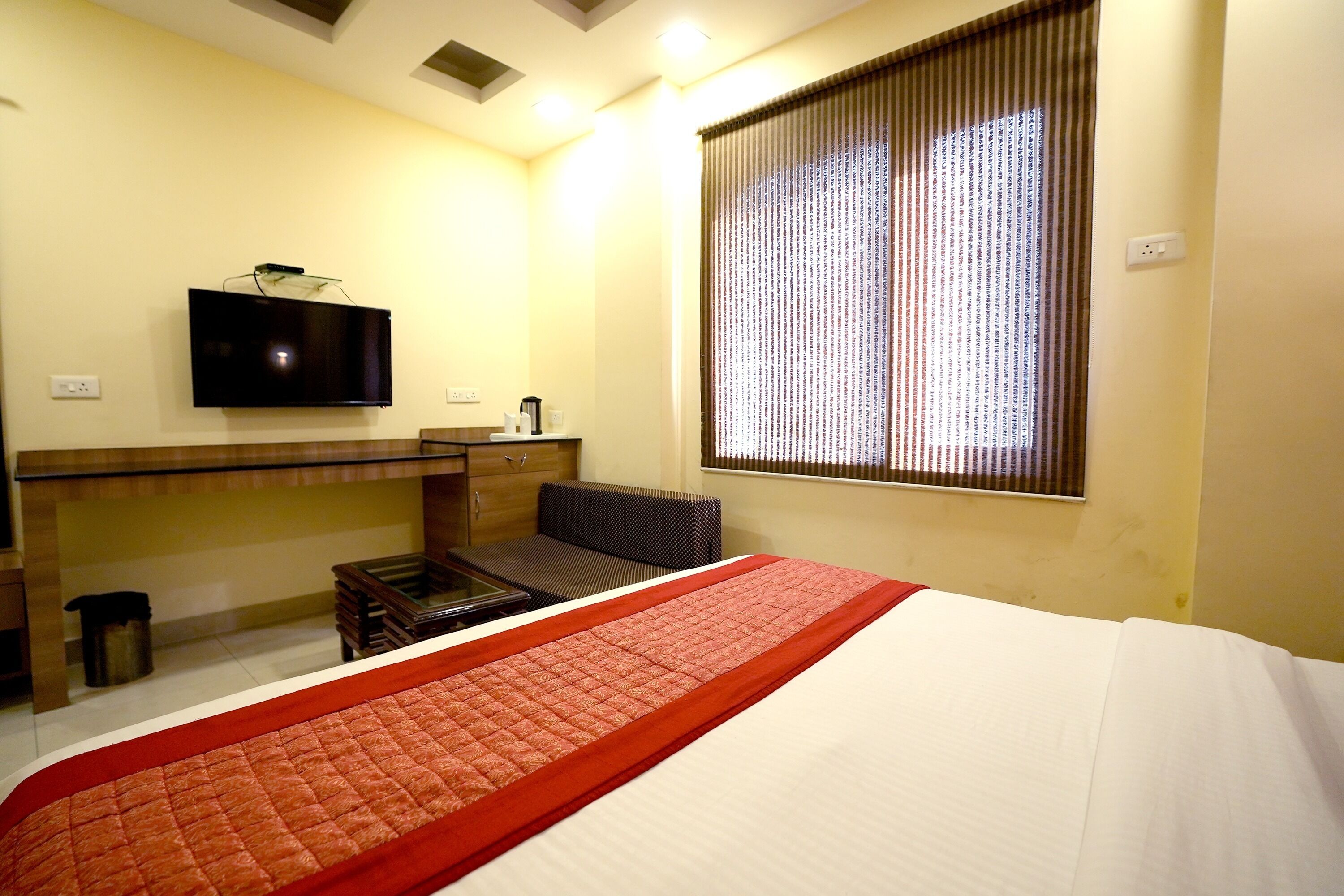 Foto - Hotel Silver Stone - Karol Bagh New Delhi
