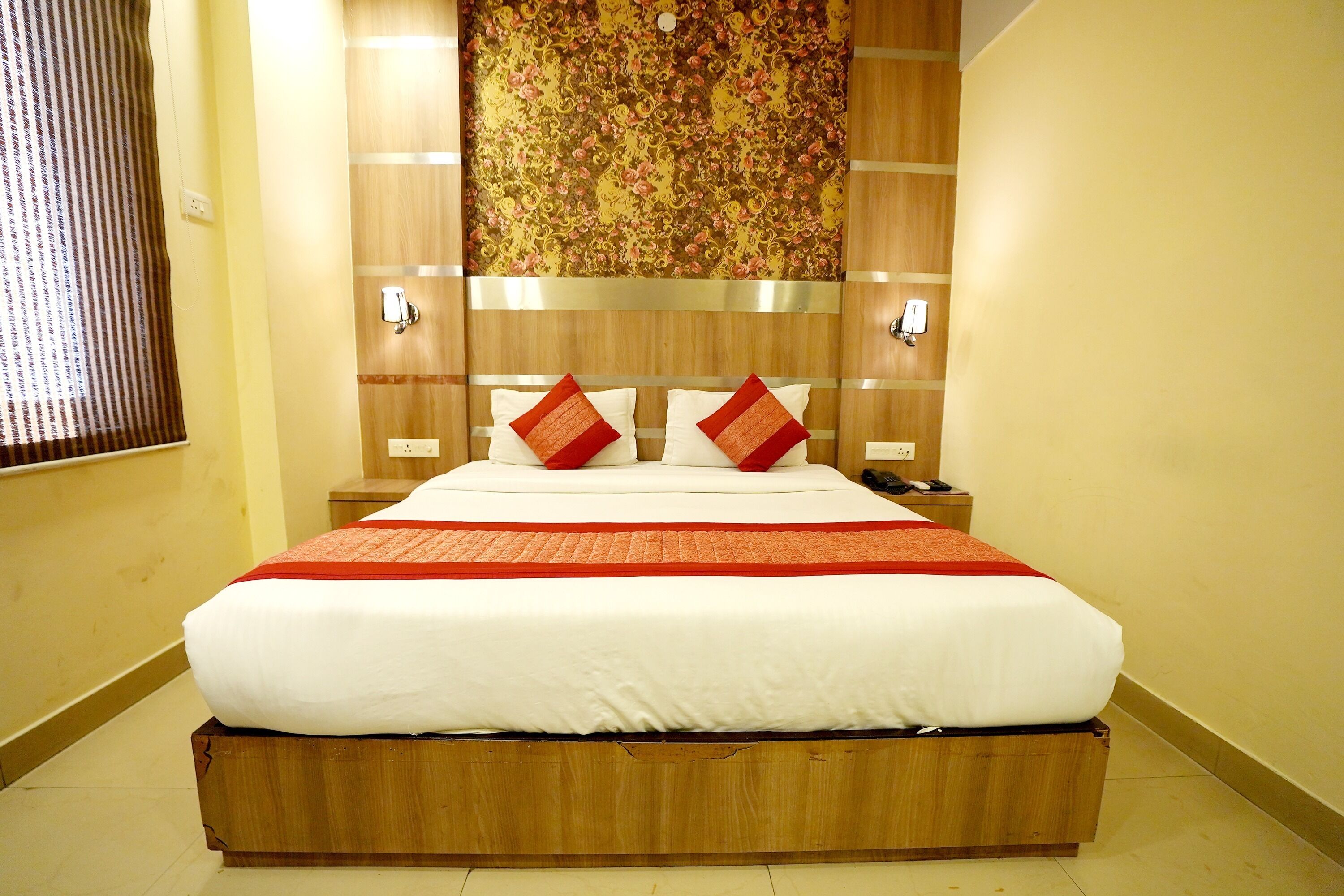 Foto - Hotel Silver Stone - Karol Bagh New Delhi