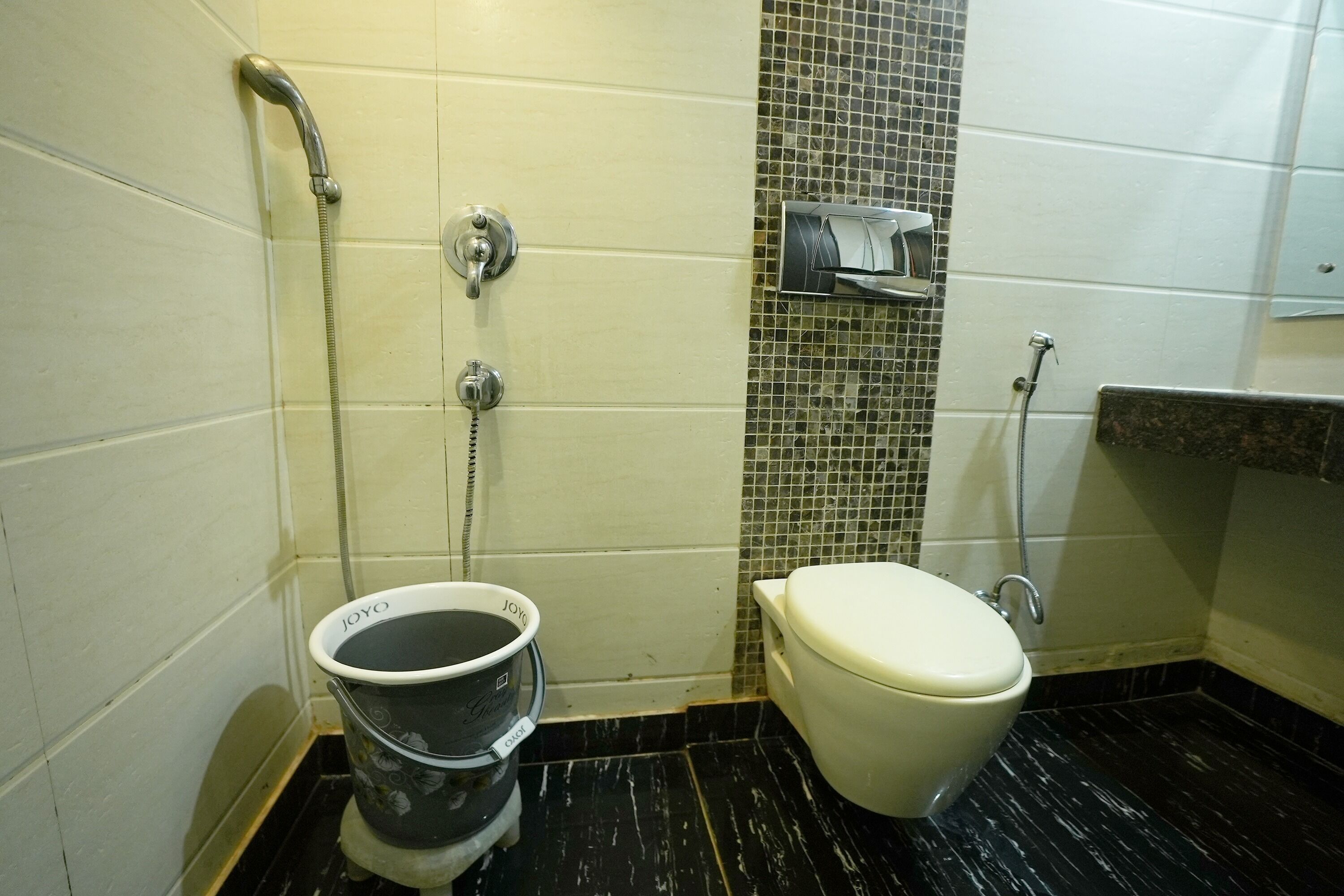 Foto - Hotel Silver Stone - Karol Bagh New Delhi