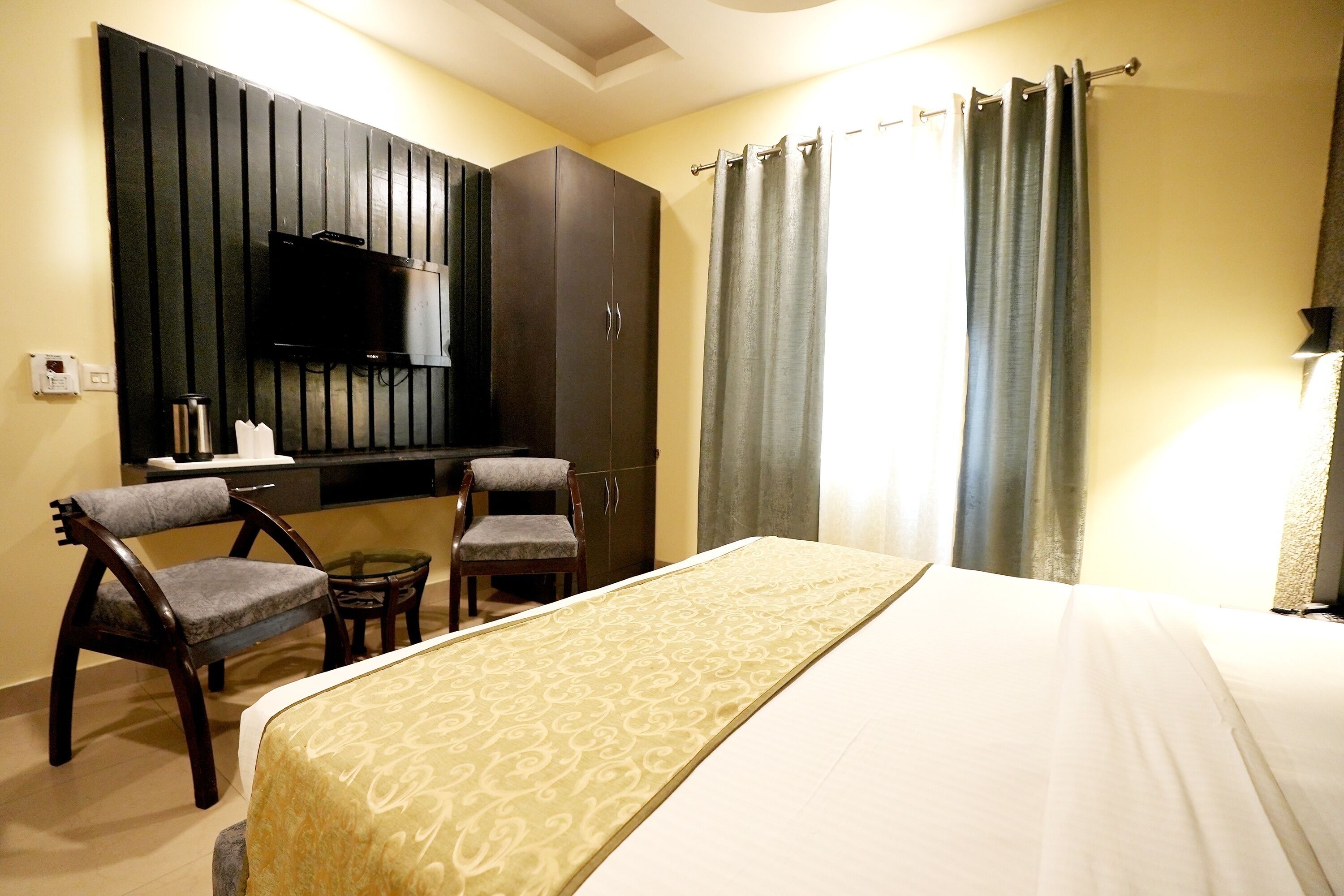 Foto - Hotel Silver Stone - Karol Bagh New Delhi