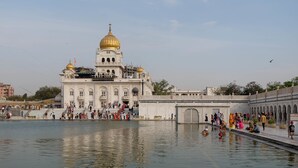 Point of interest - Hotel Silver Stone (New Delhi)