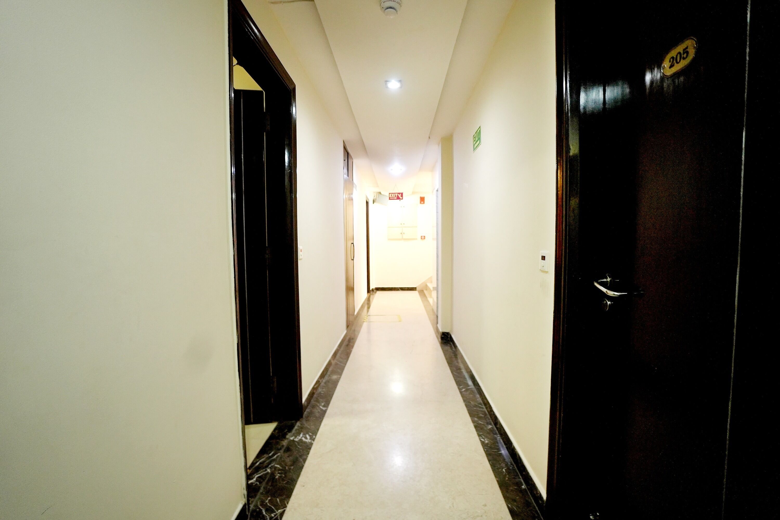 Foto - Hotel Silver Stone - Karol Bagh New Delhi