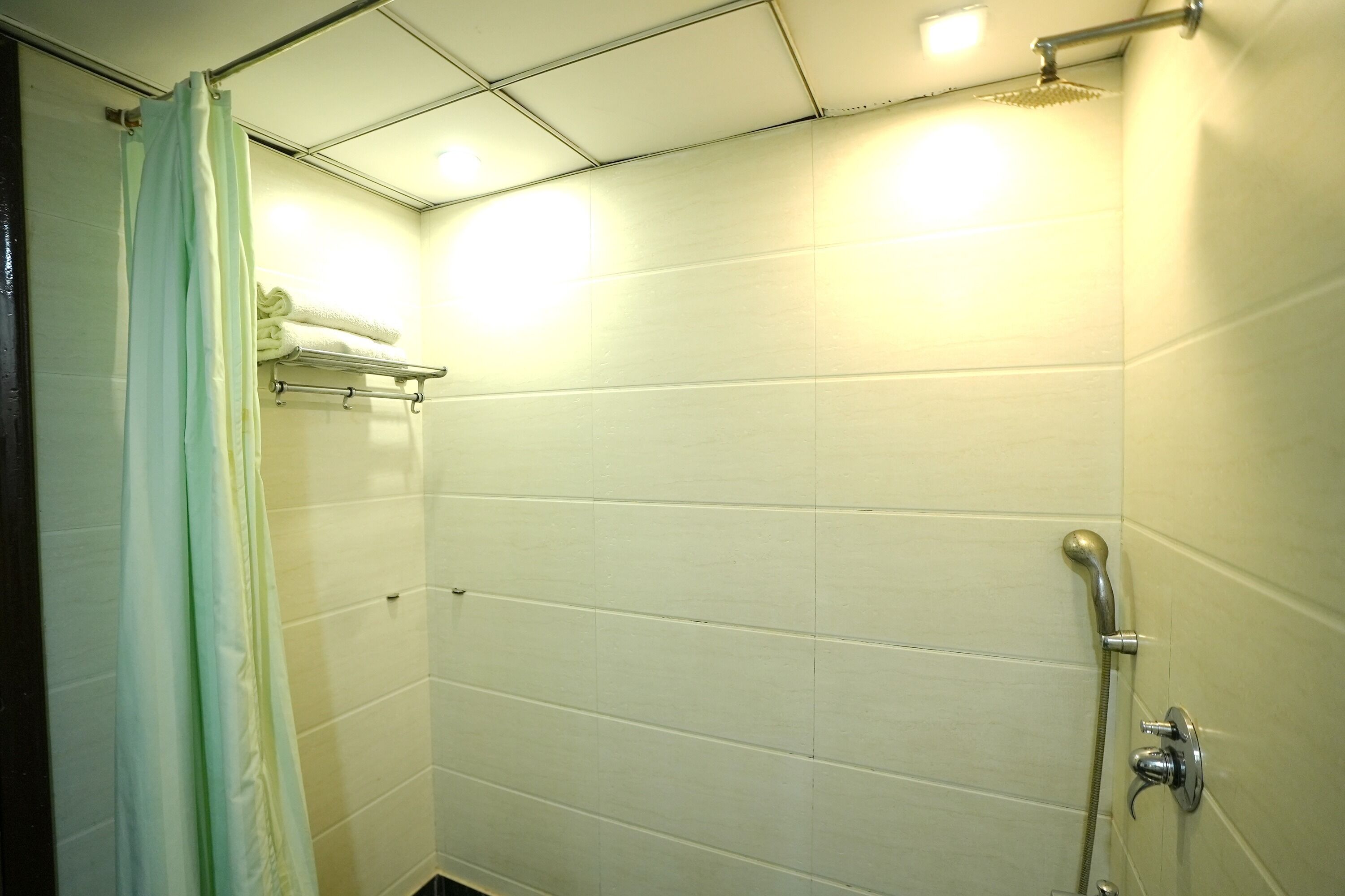 Foto - Hotel Silver Stone - Karol Bagh New Delhi