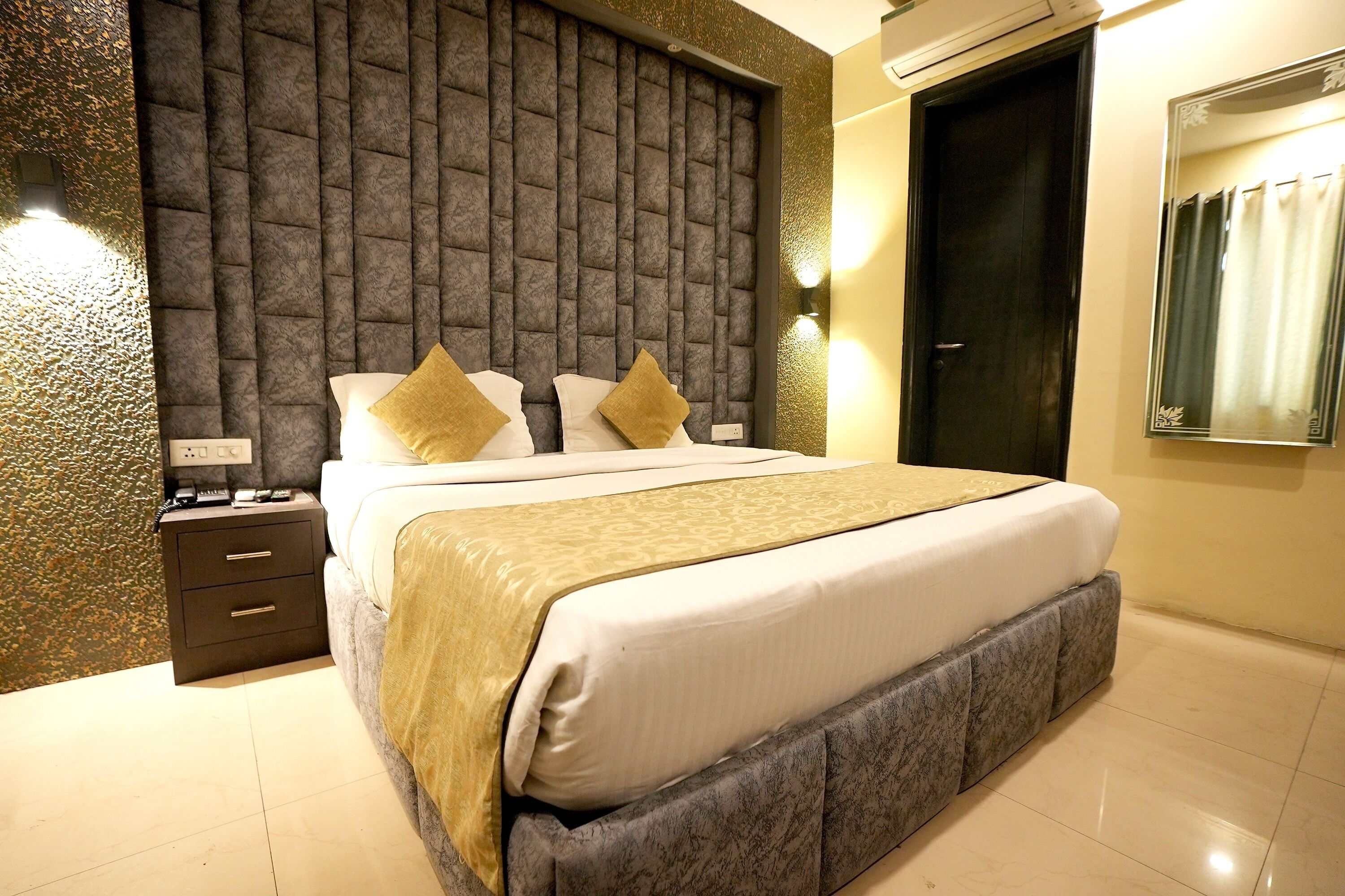 Foto - Hotel Silver Stone - Karol Bagh New Delhi