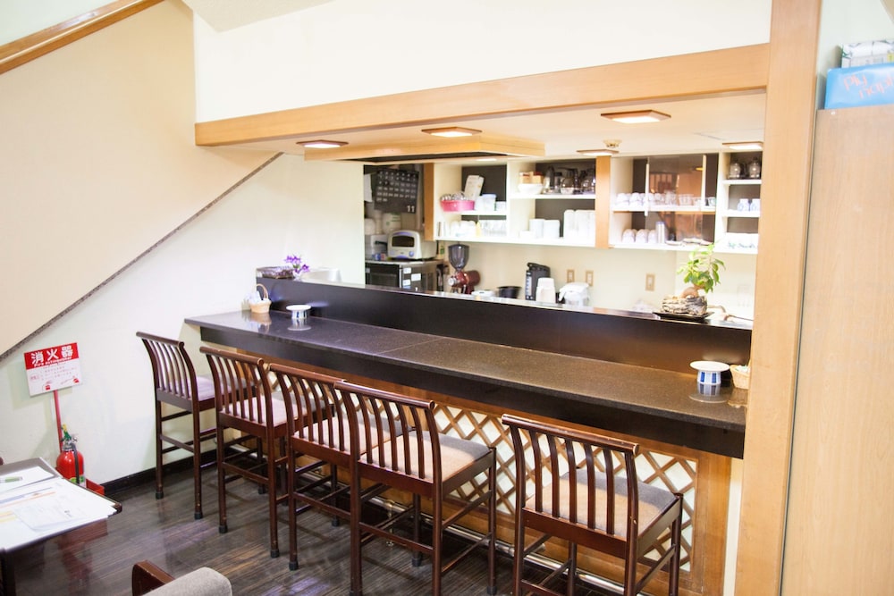 Nakamuraya Ryokan by null