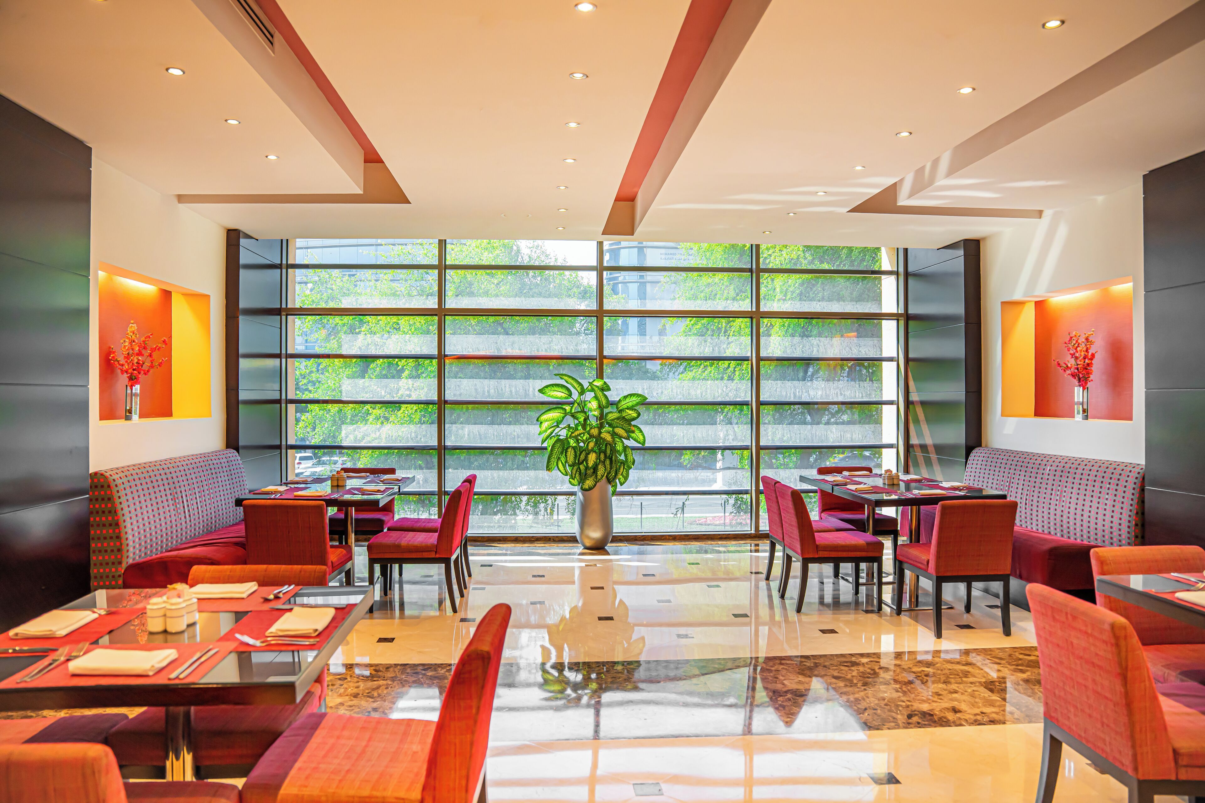 Photo - Central Hotel Doha by IHG