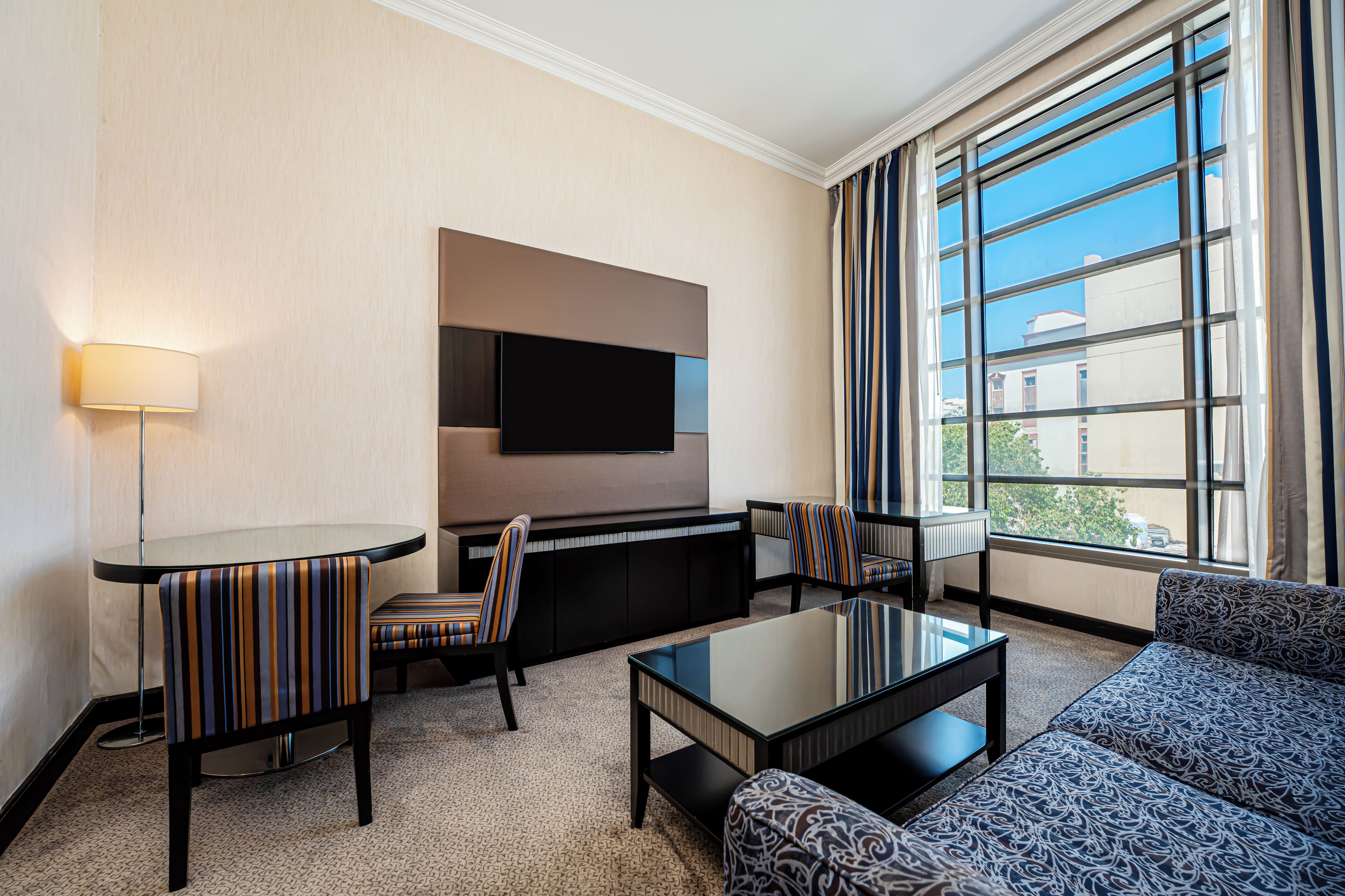 Foto - Doha Central Plaza Hotel