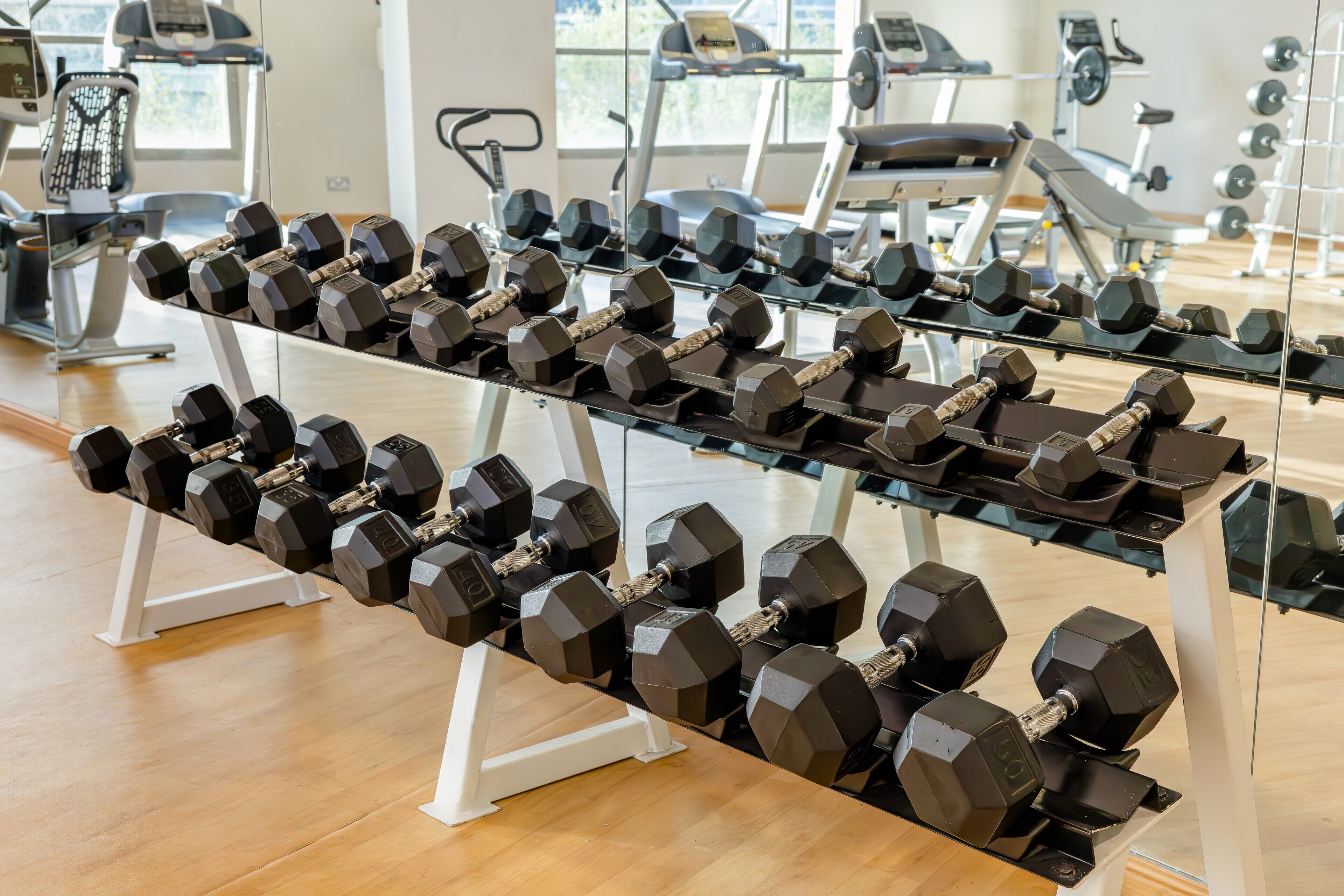 Photo - Central Hotel Doha by IHG