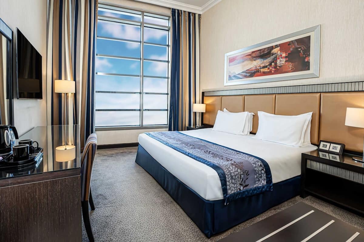Room, 1 Bedroom