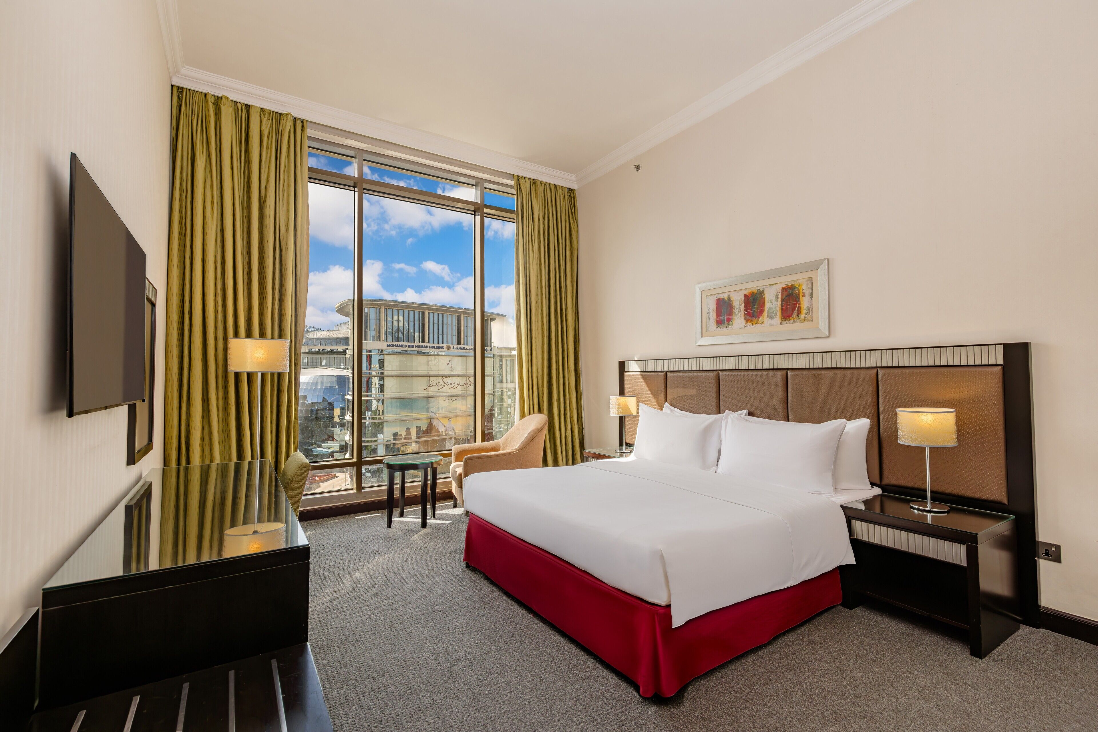 Photo - Central Hotel Doha by IHG