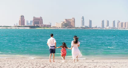 Millennium Central Hotel Doha