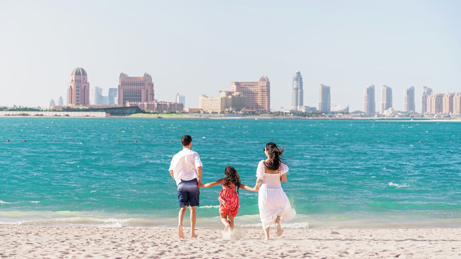 Millennium Central Hotel Doha