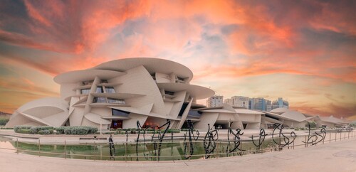 Doha Central Plaza Hotel