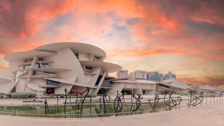 Doha Central Plaza Hotel