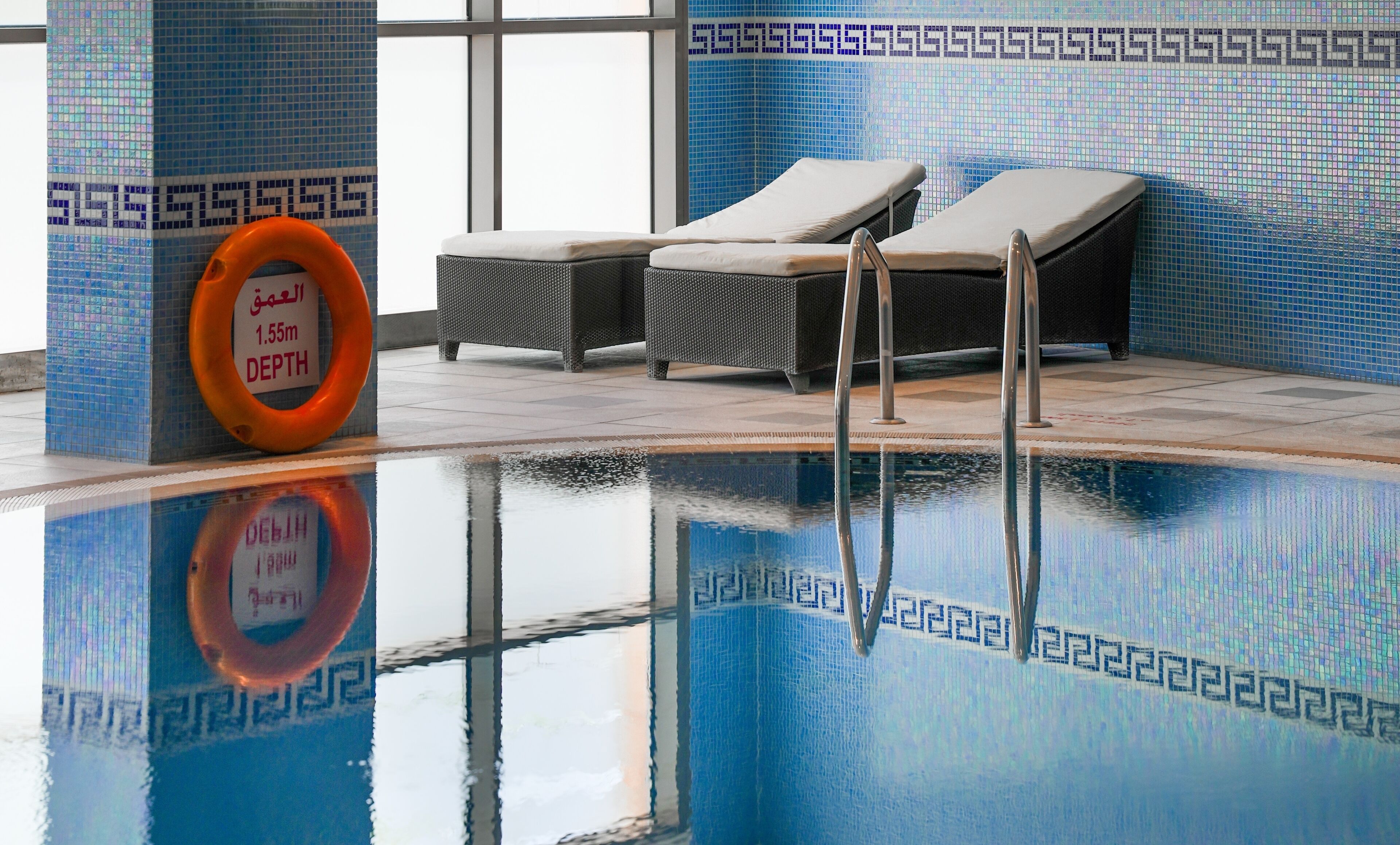 Photo - Central Hotel Doha by IHG