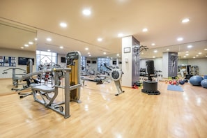 Gym