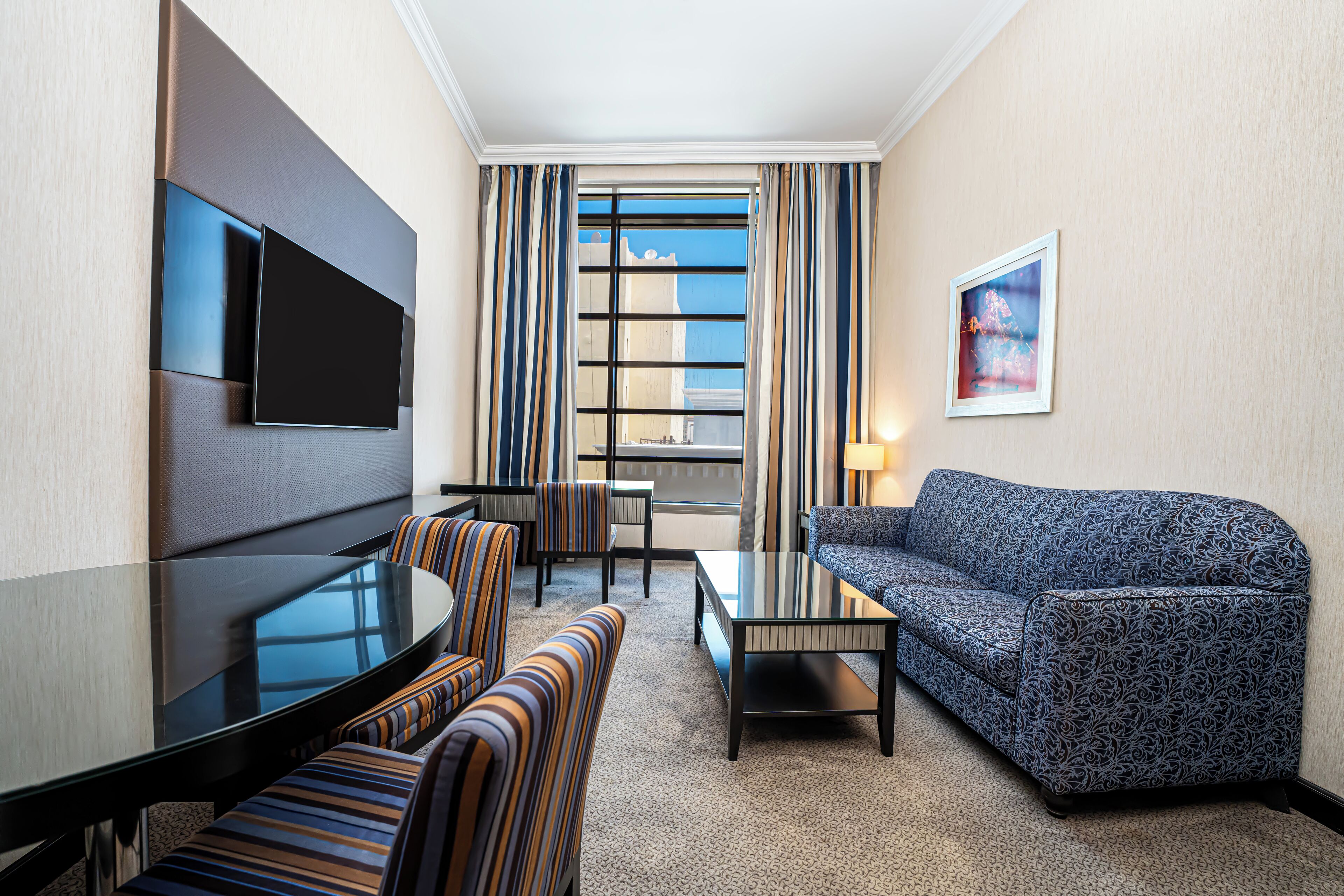 Foto - Doha Central Plaza Hotel