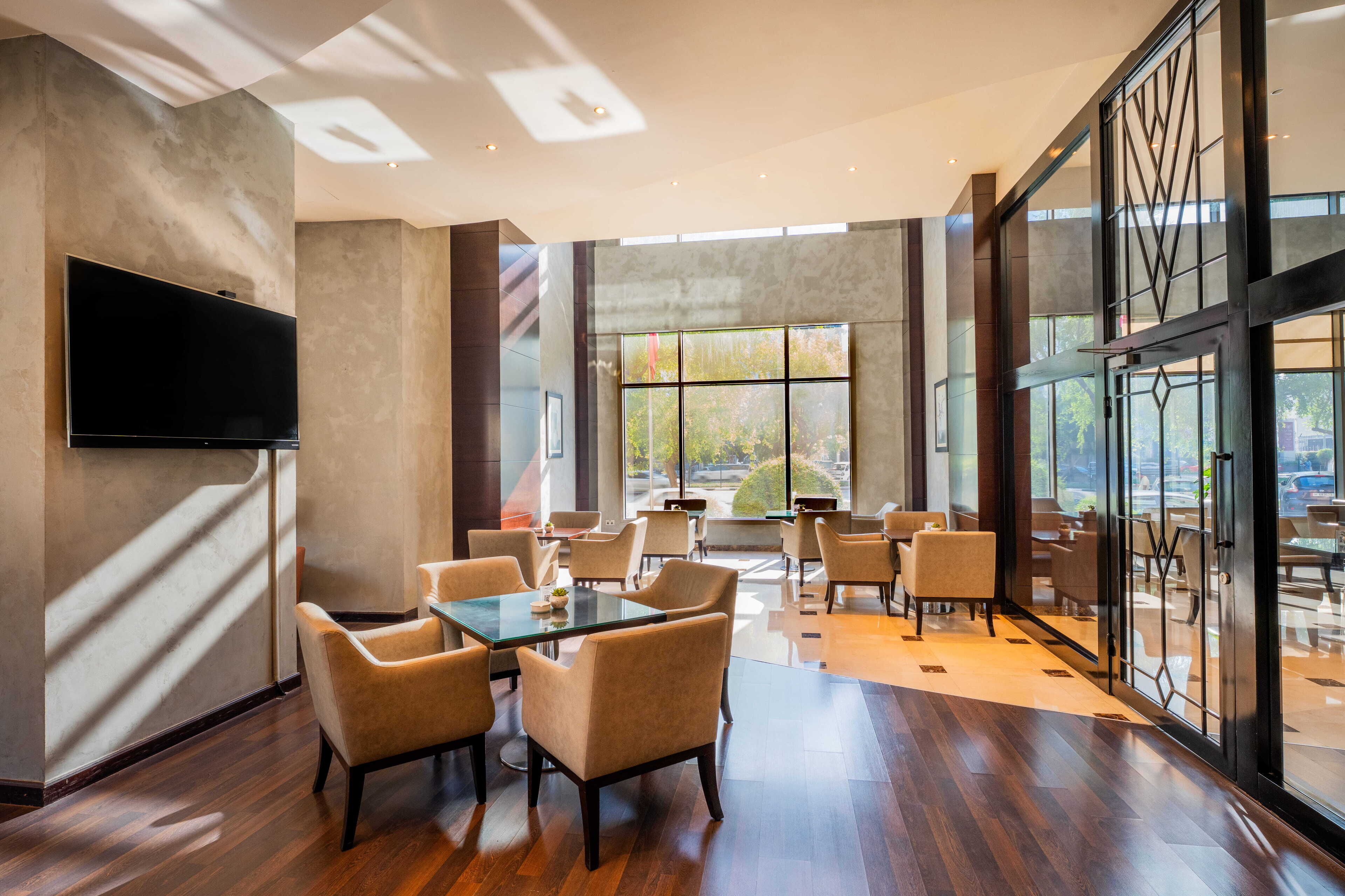 Foto - Doha Central Plaza Hotel