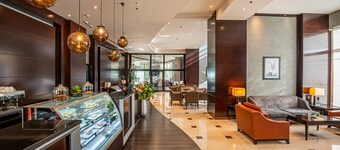 Doha Central Plaza Hotel