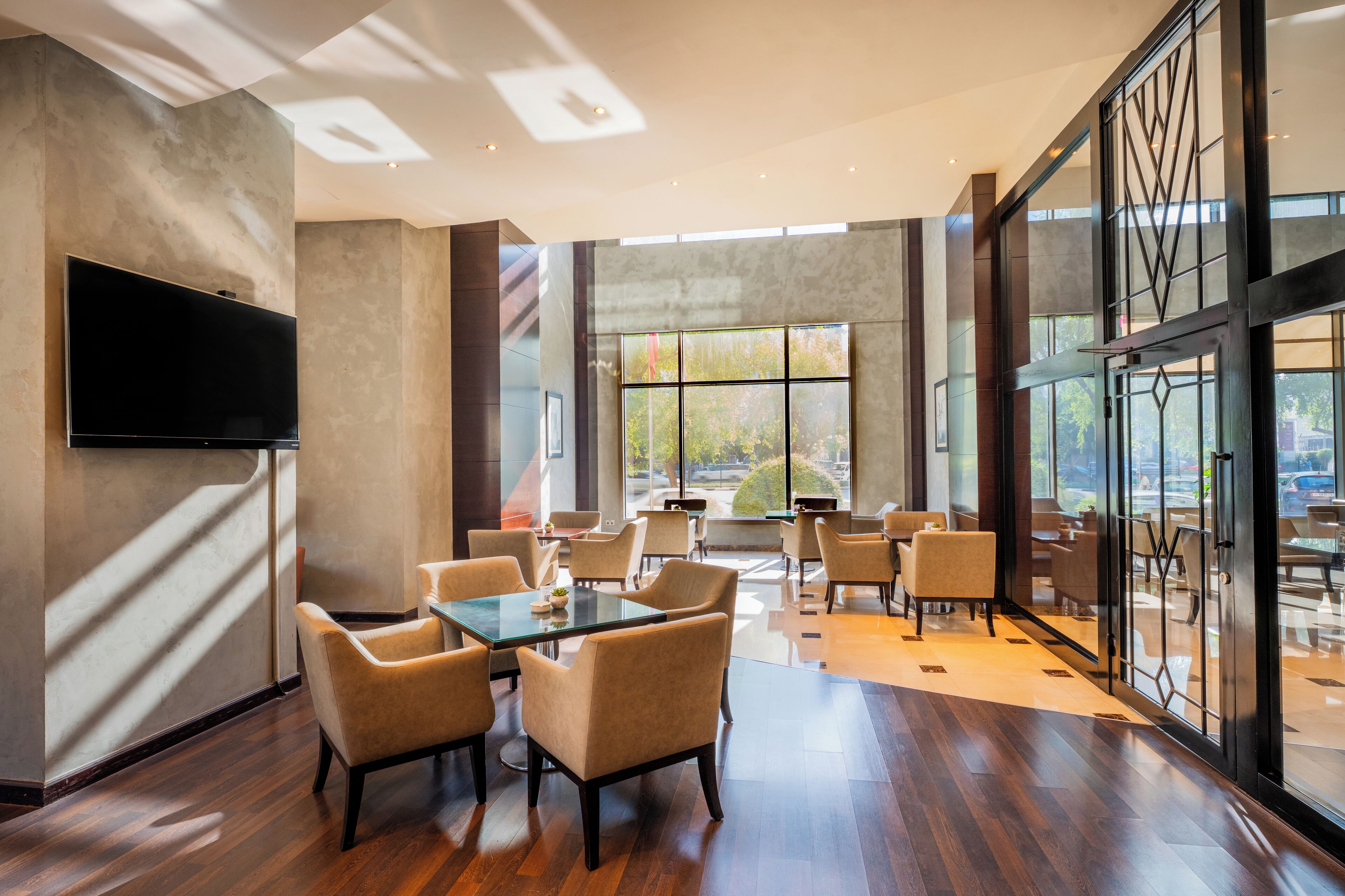 Photo - Central Hotel Doha by IHG